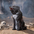 Animated Zombie Wolf Halloween Decoration, Home Decor, Halloween, 1 Pieces