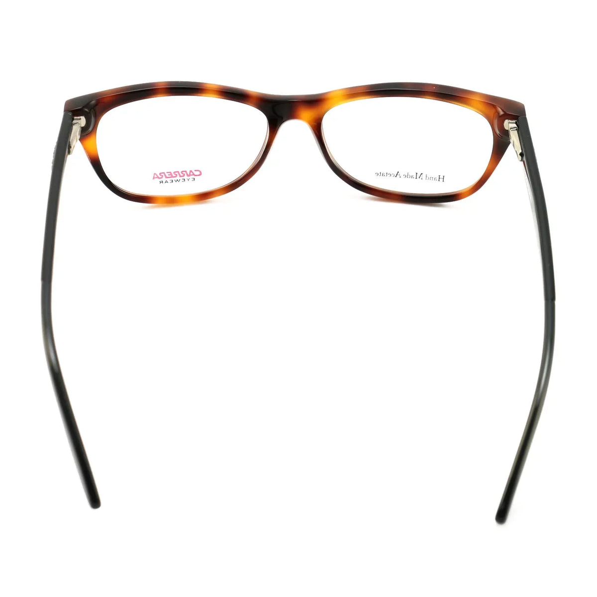 Carrera Womens Eyeglasses CA5508 DAX Havana/Black 52 16 140 Frames Rectangle