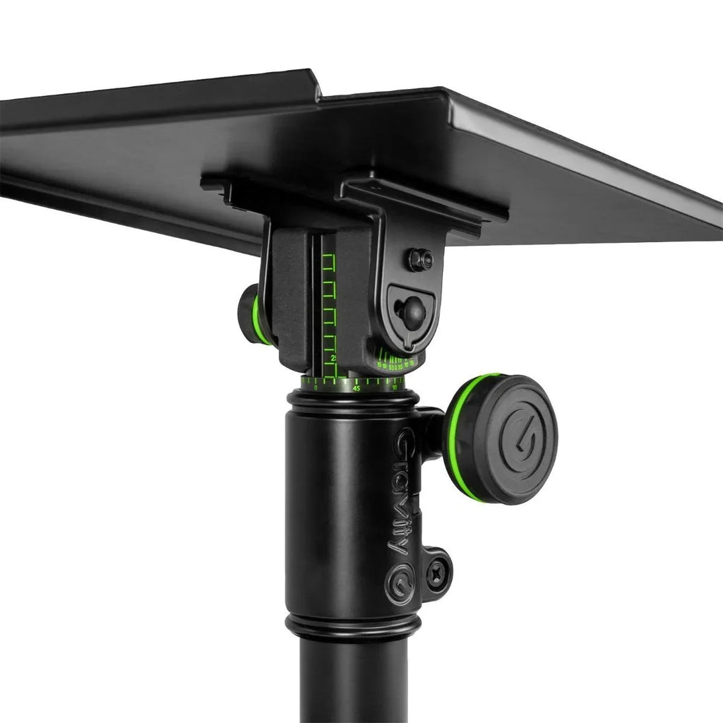 Gravity SizeP 3102 Sizetudio Monitor Sizepeaker Sizetand