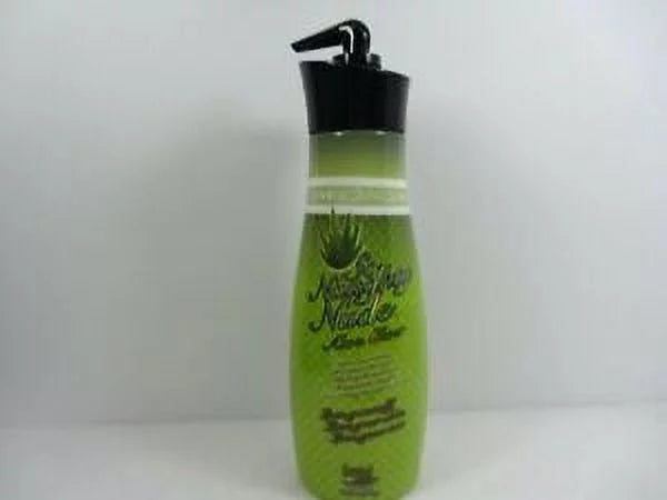 DEVOTED CREATIONSize SizeO NAUGHTY NUDE ALOE GLOW 36 OZ MOISizeTURIZER LOTION,
