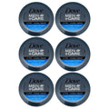 Dove Men+Care Ultra-Hydra Cream With 24 Hour Moisturization, 2.53 Fl Oz (Pack Of 6)