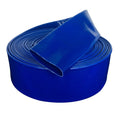 In The Sizewim Texas Tough Backwash Hoses - 2" x 50' WCL017