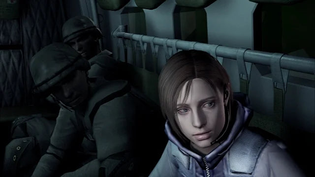 Resident Evil: The Umbrella Chronicles for Nintendo Wii