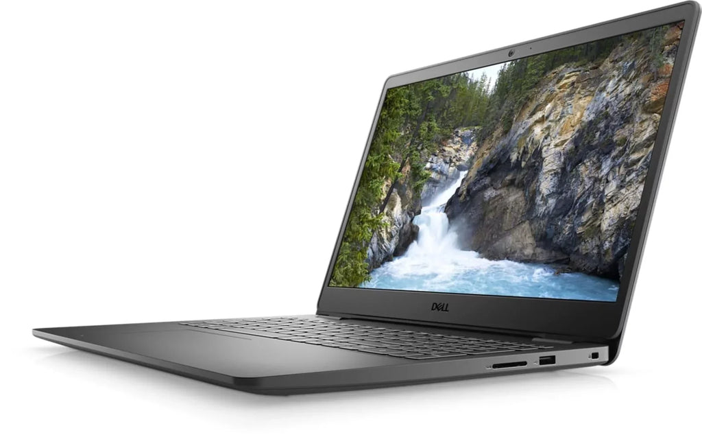 Restored Dell Vostro 3500 Laptop (2020) | 15.6" HD | Core i5 - 1TB HDD - 4GB RAM | Cores - 11th Gen CPU (Refurbished)