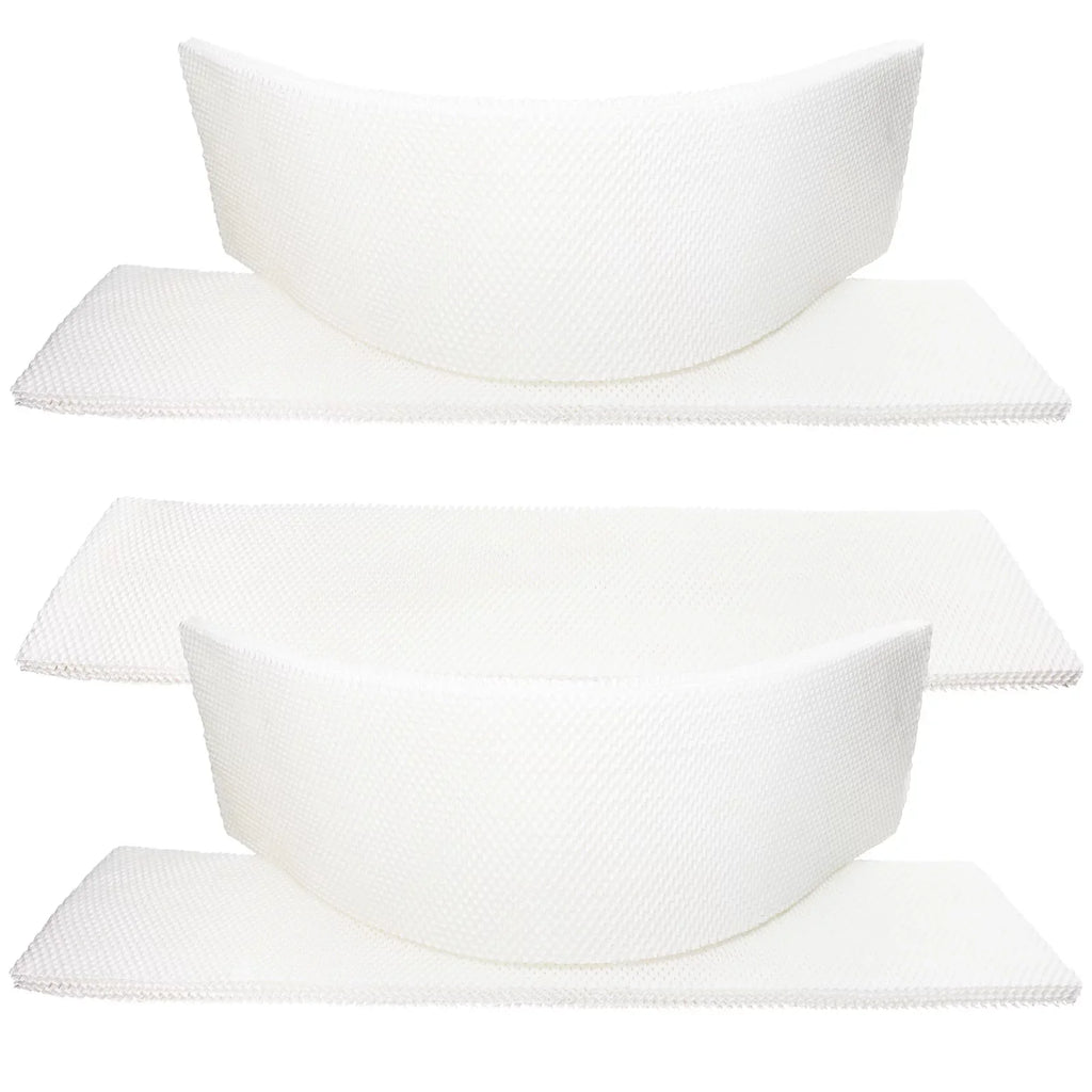 5-Pack Replacement Sizeears / Kenmore 299805C Humidifier Filter - Compatible Sizeears / Kenmore 42-14906 Air Filter
