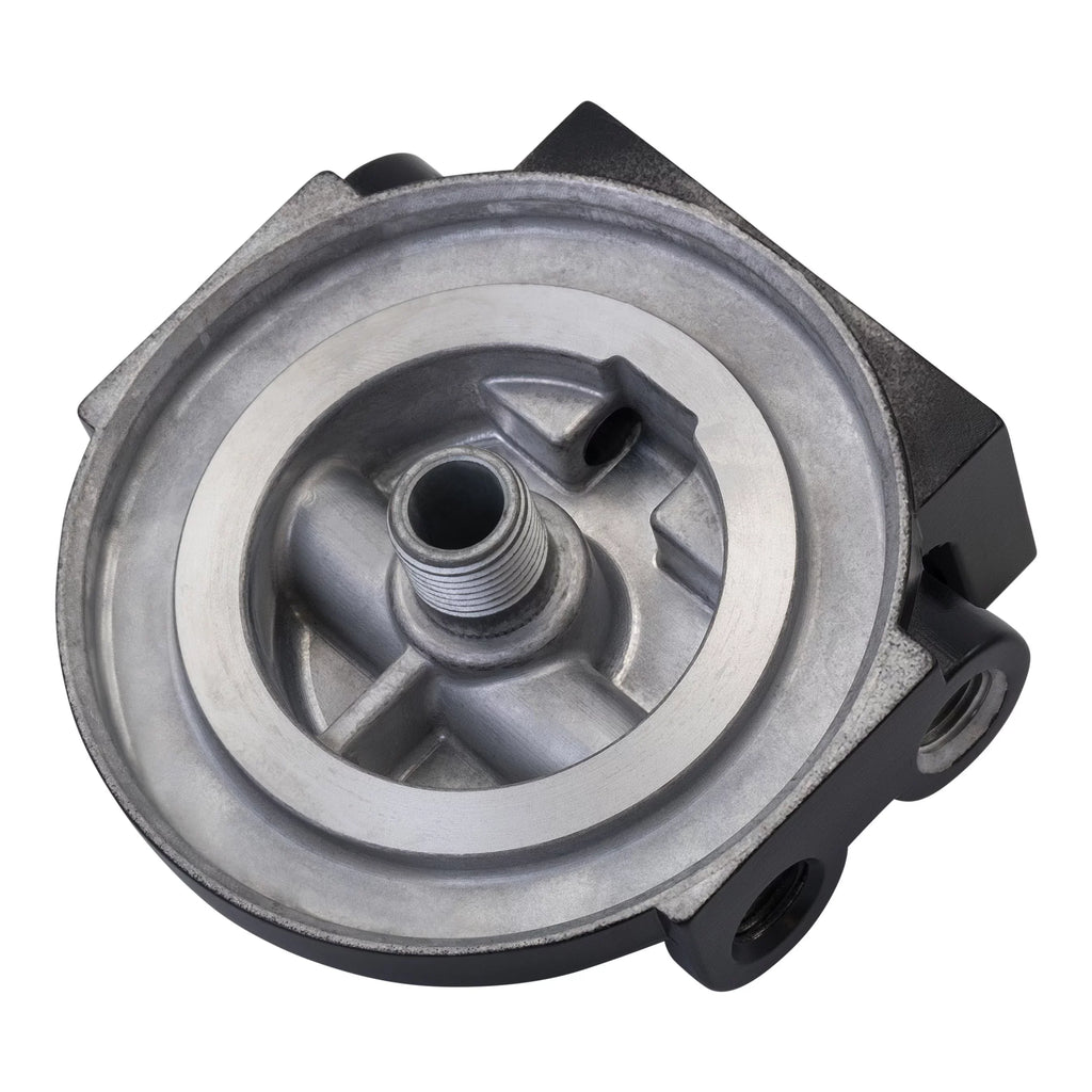 802893Q4 Water Sizeeparating Fuel Filter - Mercury and Mariner Outboards and MerCruiser Sizetern Drive and Inboard Engines