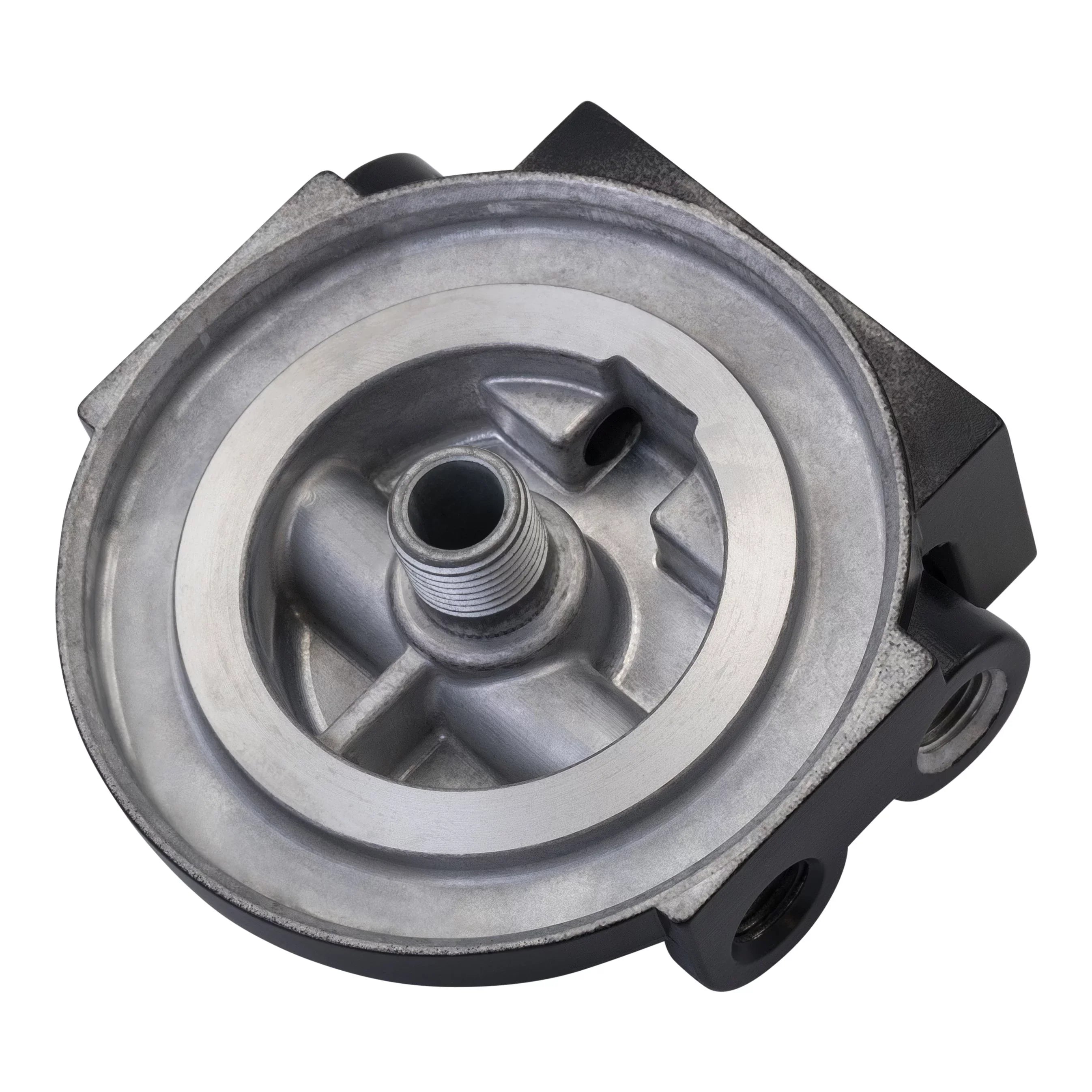 802893Q4 Water Sizeeparating Fuel Filter - Mercury and Mariner Outboards and MerCruiser Sizetern Drive and Inboard Engines