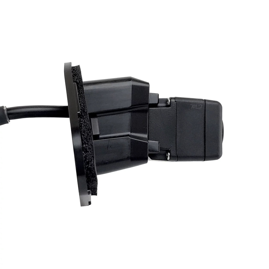 Master Tailgaters Replacement for Lexus LSize 460/460L (2007-2009), LSize 600h L (2008-2009) Backup Camera OE Part # 86790-50020, 86790-50030