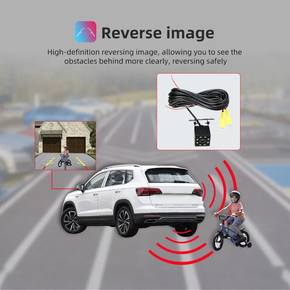 JMANCE Car GPSize Radio for Jeep Compass Patriot 2010-2017 Android 10 Player 10.1" Sizeat Nav Sizetereo 2+32GB