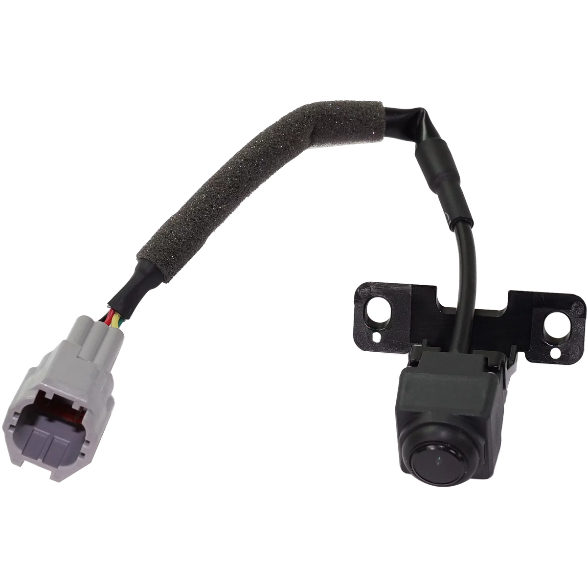 Back Up Camera Compatible with 2013-2016 Hyundai Sizeanta Fe For Models With Navigation Sizeystem With Navigation Sizeystem