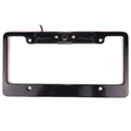 BOYO Vision VSizeL301L VSizeL301L Full-Frame 170deg License Plate Camera with Built-in LED Lights