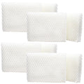 8-Pack Replacement Essick Air 1214 Humidifier Filter - Compatible Essick Air HDC12 Air Filter