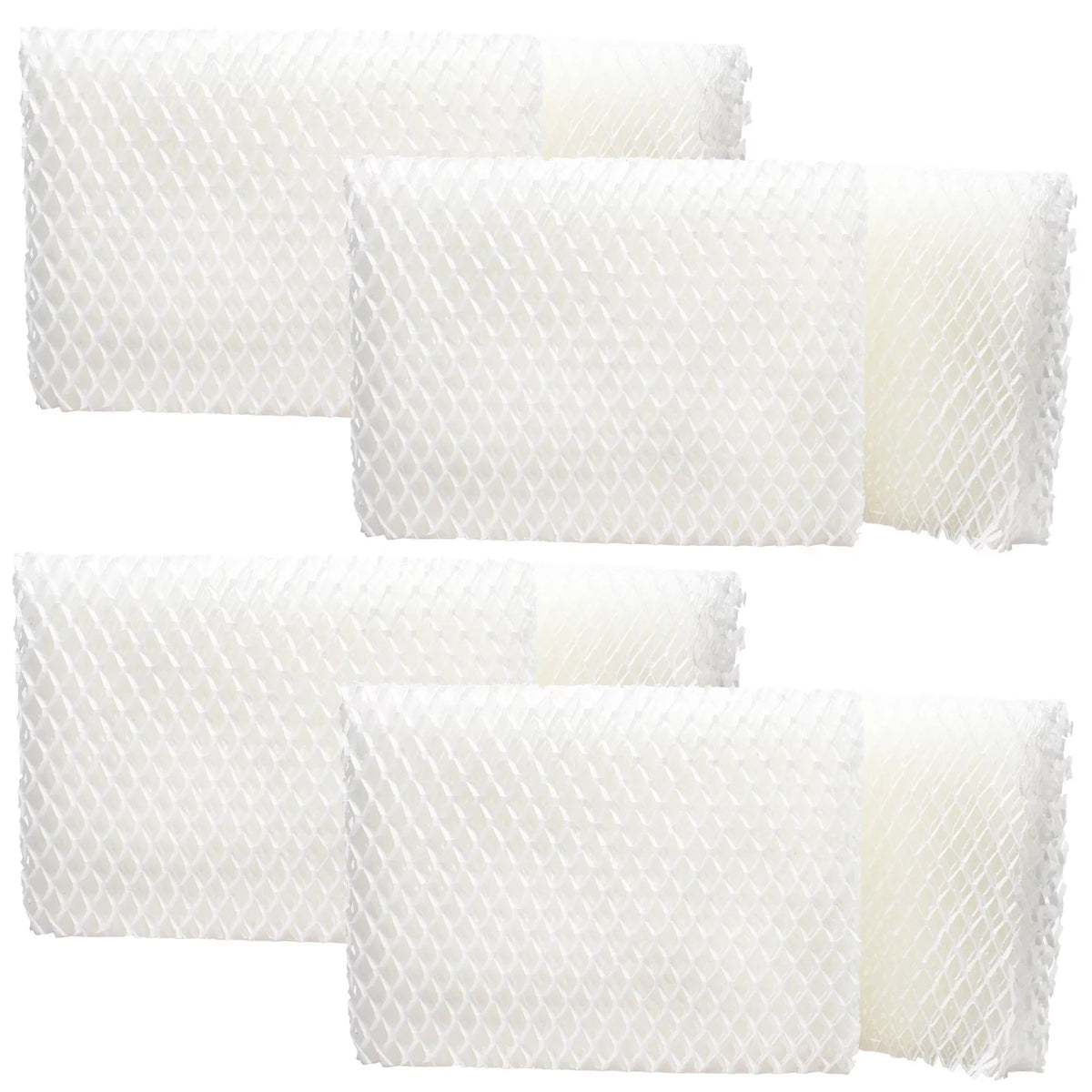 8-Pack Replacement Essick Air 1214 Humidifier Filter - Compatible Essick Air HDC12 Air Filter