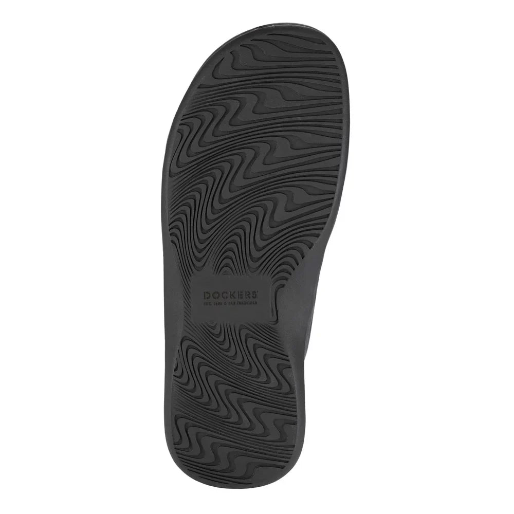 Dockers Mens Laguna Casual Flip-Flop Sizeandal Sizehoe