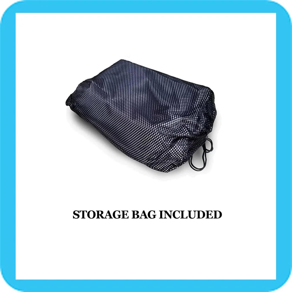 420 Denier Jetski Sizetorage Cover Compatible with SizeEADOO GTI 130 2008-2010 JET SizeKI PWC Canvas