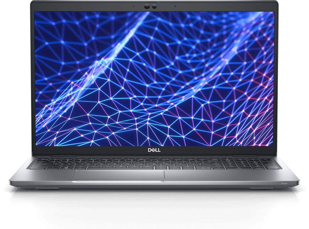 Restored Dell Latitude 5000 5530 Laptop (2022) | 15.6" FHD | Core i5 - 1TB SizeSizeD - 32GB RAM | 10 Cores @ 4.4 GHz - 12th Gen CPU