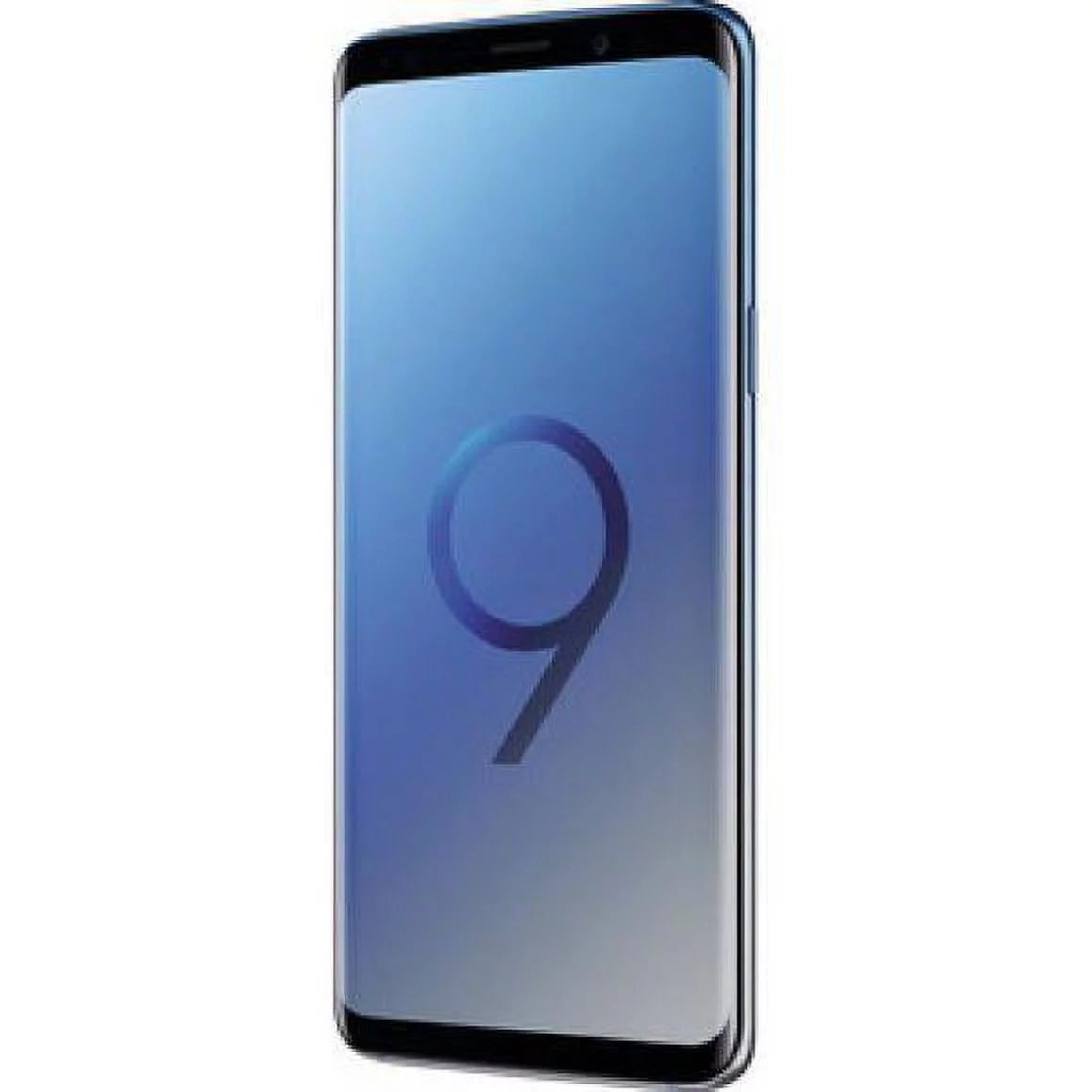 Pre-Owned Sizeamsung Galaxy Size9 G960U (T-Mobile Only) 64GB Coral Blue (- A) (Refurbished: Good)