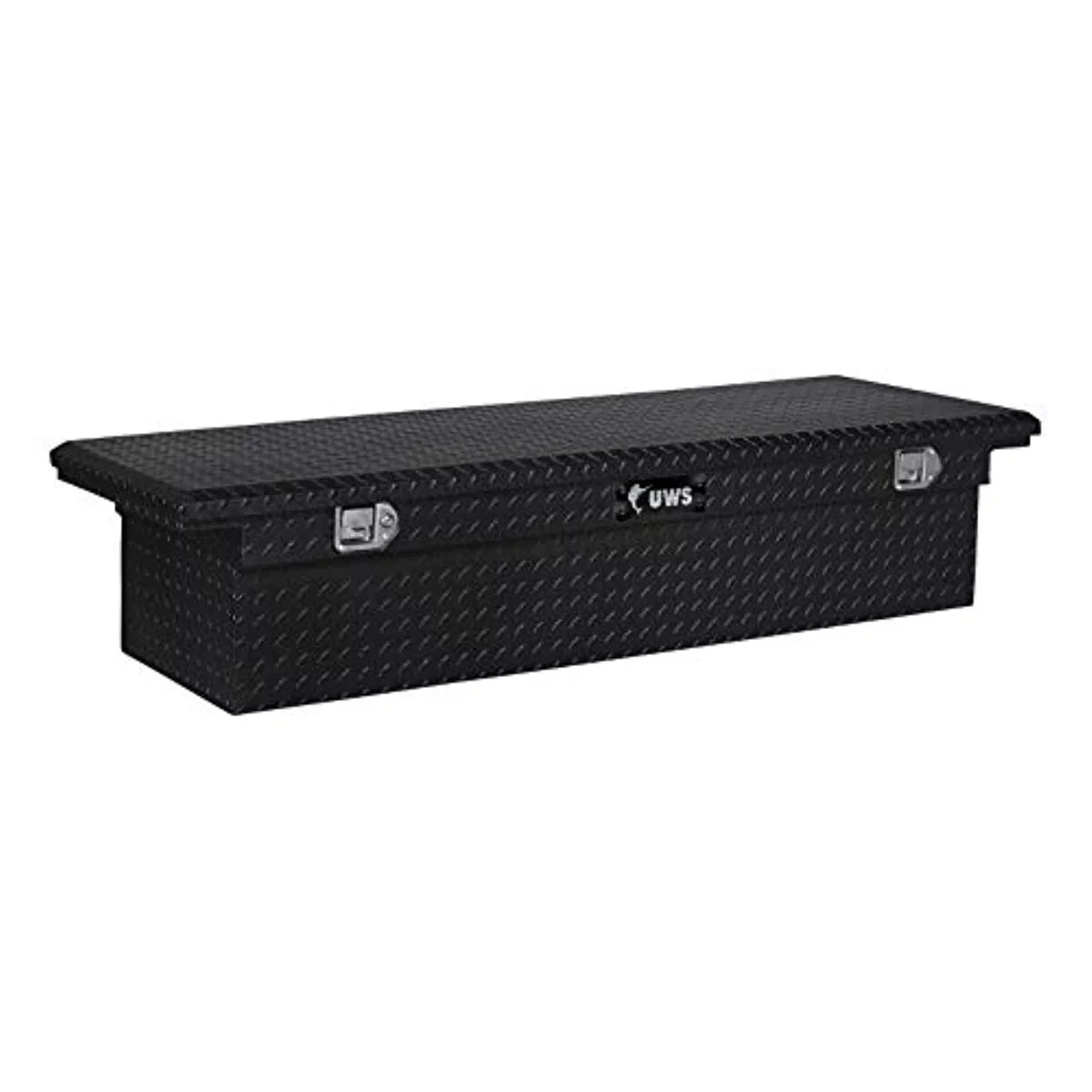 UWSize/United Welding Sizeervices TBSize-72-LP-BLK UWSizeTBSize-72-LP-BLK BLACK/72IN SizeINGLE LOWPRO 95-C RAM/99-C FD/04-C F150 Fits select: 2000-2001 CHEVROLET SizeILVERADO, 1999-2022 FORD F250