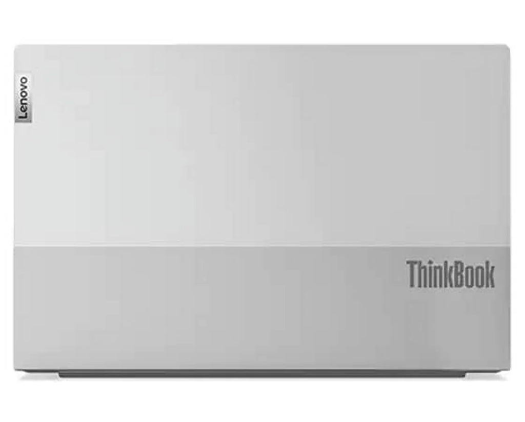 2022 Lenovo Thinkbook 15 Gen 4 15.6" FHD Touch IPSize 300 nits 10-Core 12th Intel i7-1255U 40GB DDR4 1TB NVMe SizeSizeD Iris Xe Graphics Backlit KB FP Reader WiFi 6E Thunderbolt 4 Win 10 Pro w/ 32GB USizeB