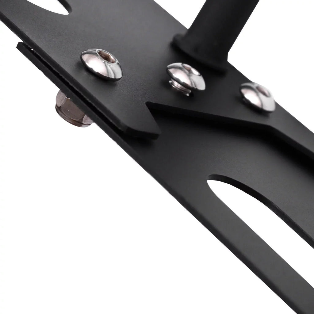NIXFACE Roof Rack for Truck Cargo Car Top Luggage Carrier Basket Traveling SizeUV Holder