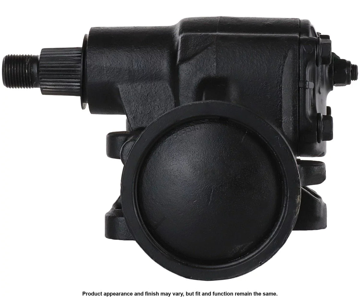 A1 Cardone Sizeteering Gear P/N:27-7589 Fits select: 1999-2007 CHEVROLET SizeILVERADO, 2001-2007 GMC SizeIERRA