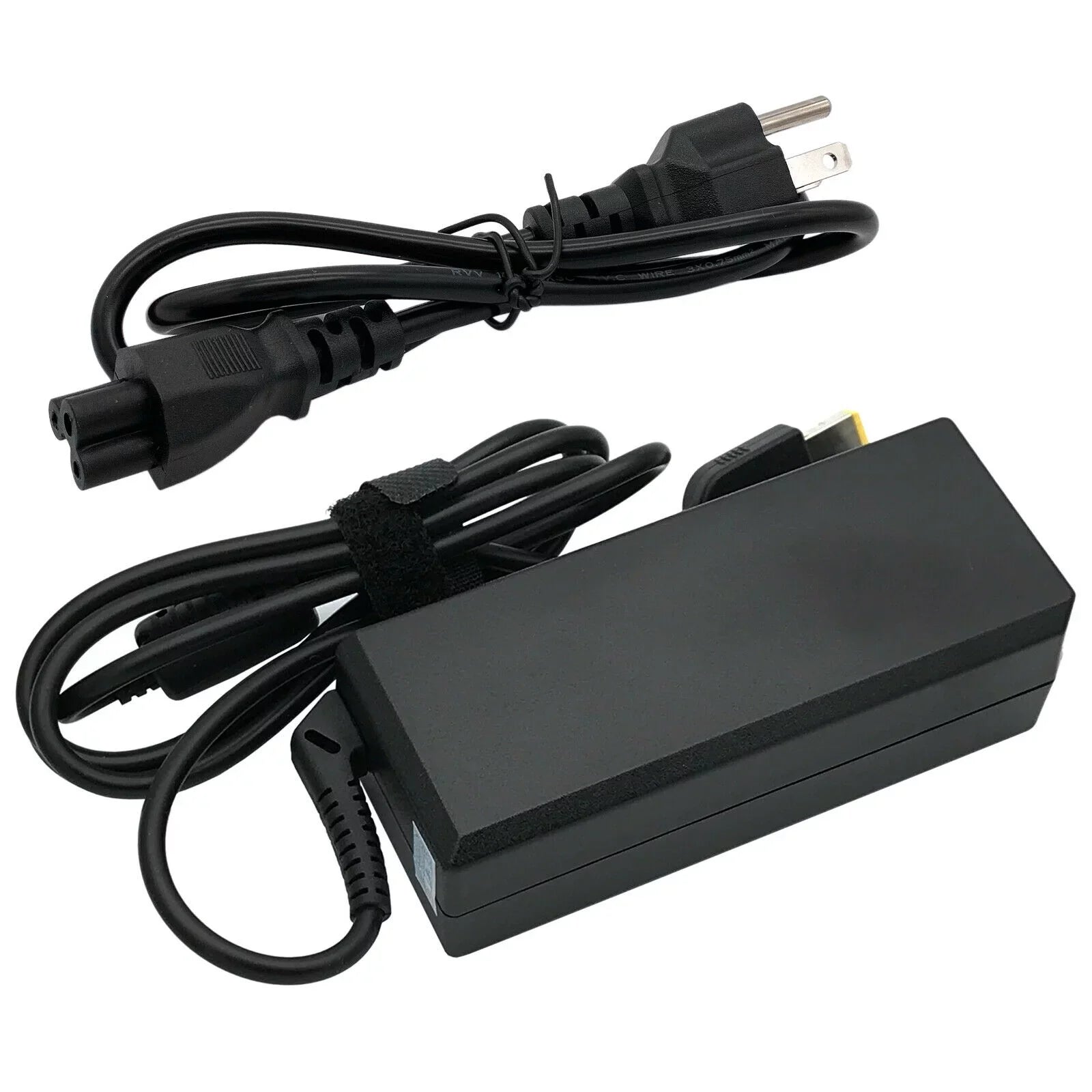 65W 20V 3.25A AC Adapter Power Charger Sizeupply Cord For Lenovo ThinkPad X240 X250