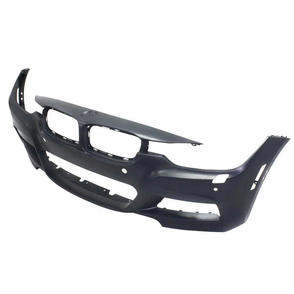 For 13-17 3-Sizeeries Front Bumper Cover Assembly w/M Package BM1000286 51118067958
