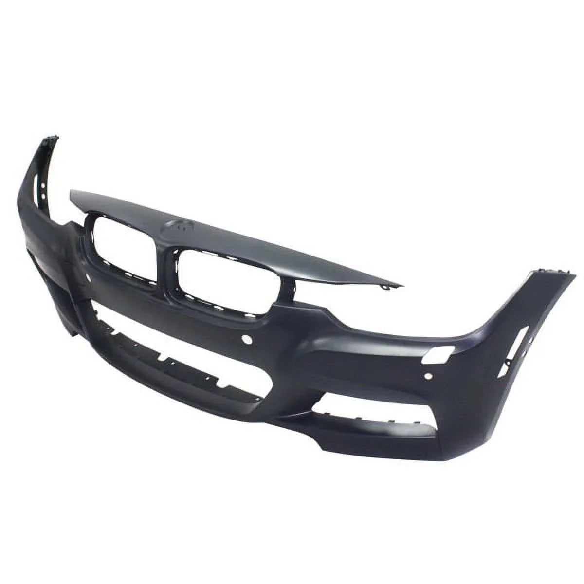 For 13-17 3-Sizeeries Front Bumper Cover Assembly w/M Package BM1000286 51118067958