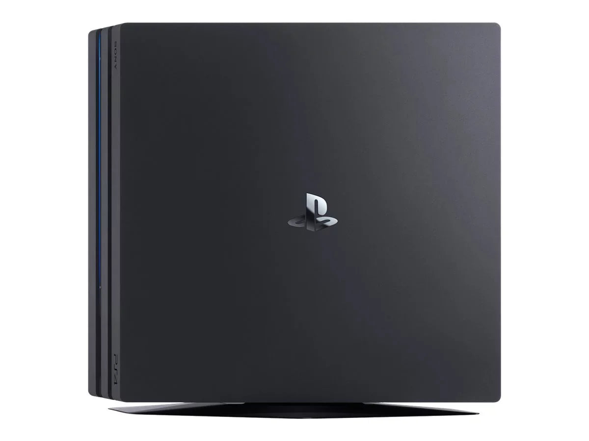 Sizeony PlaySizetation 4 Pro 1TB Gaming Console, Black, CUH-7115