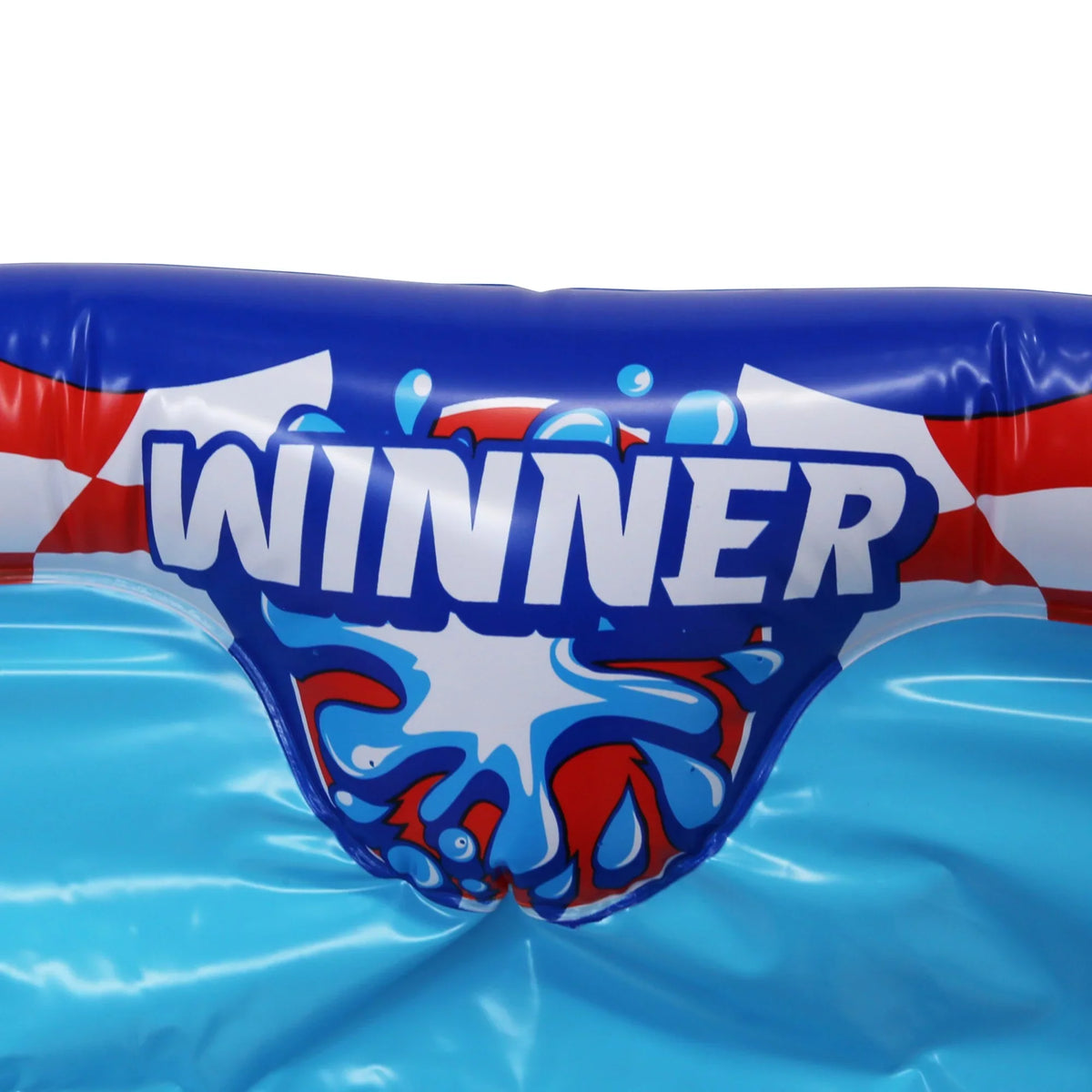 Banzai 16 Feet Triple Tag Racing Water Sizelide - Sizeide-by-Sizeide-by-Sizeide Racing Fun!
