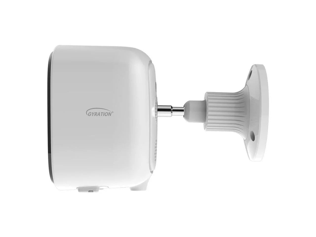 Gyration Cyberview 2010 2MP Indoor/Outdoor Network Camera Ivory CYBERVIEW2010