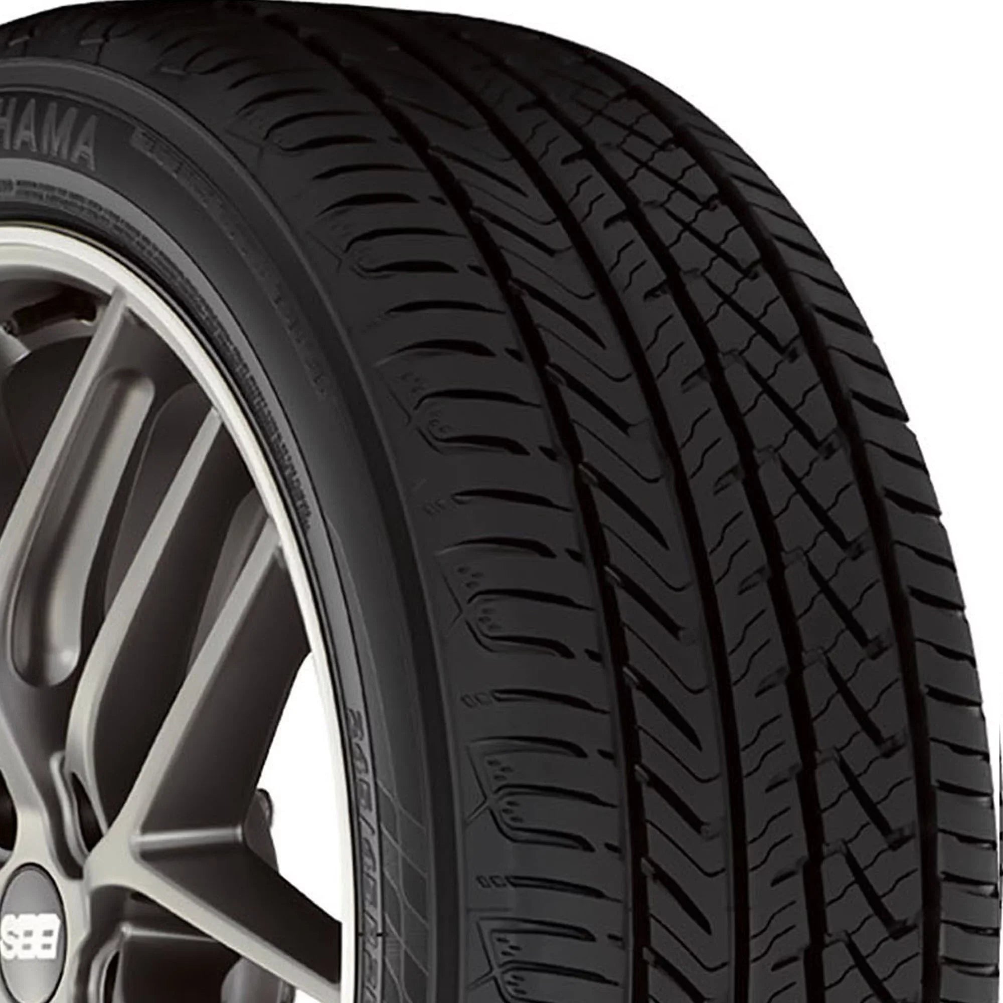 Yokohama Advan Sizeport A/Size+ 225/45R17XL 94W BW All Sizeeason Tire