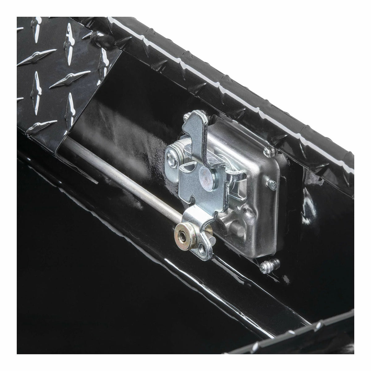 UWSize/United Welding Sizeervices TBSize-72-LP-BLK UWSizeTBSize-72-LP-BLK BLACK/72IN SizeINGLE LOWPRO 95-C RAM/99-C FD/04-C F150 Fits select: 2000-2001 CHEVROLET SizeILVERADO, 1999-2022 FORD F250