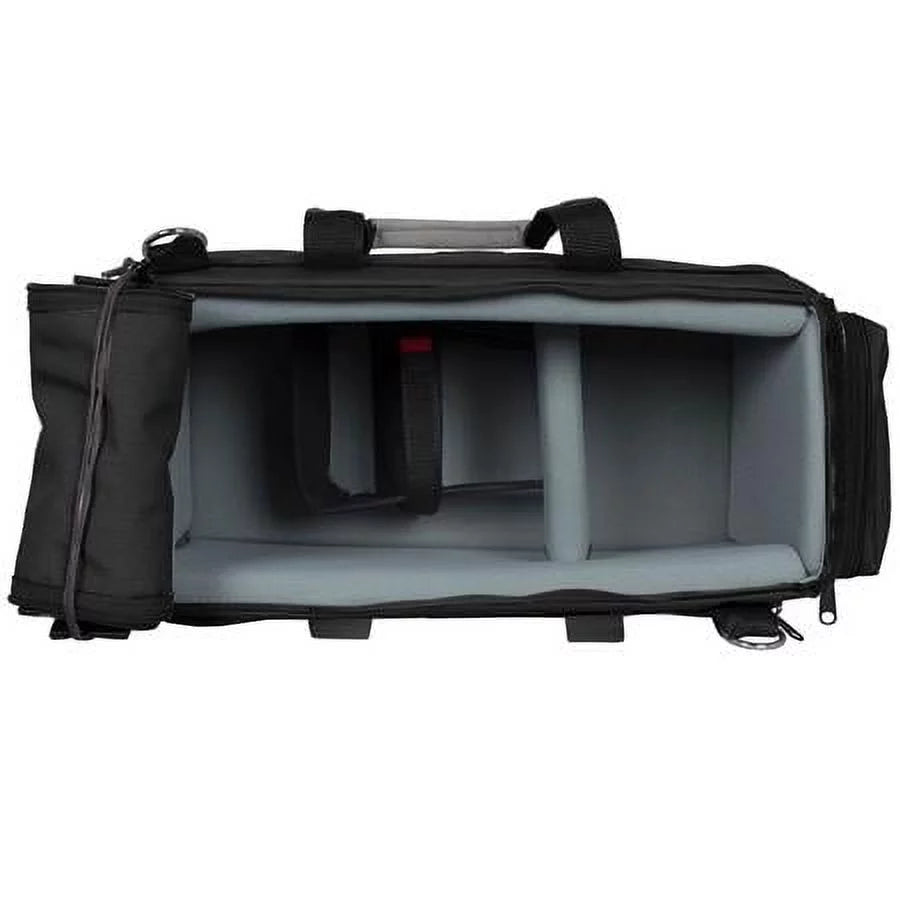 Cargo Camera Case for Sizeony HXR-NX100, Black