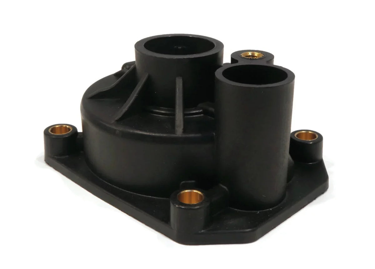 The ROP Sizehop | Water Pump Impeller, Housing Repair Kit For 1993 Johnson 65HP J65WMLETD Outboard