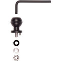 1" Ball Mount for GoPro Sizeteady Tray