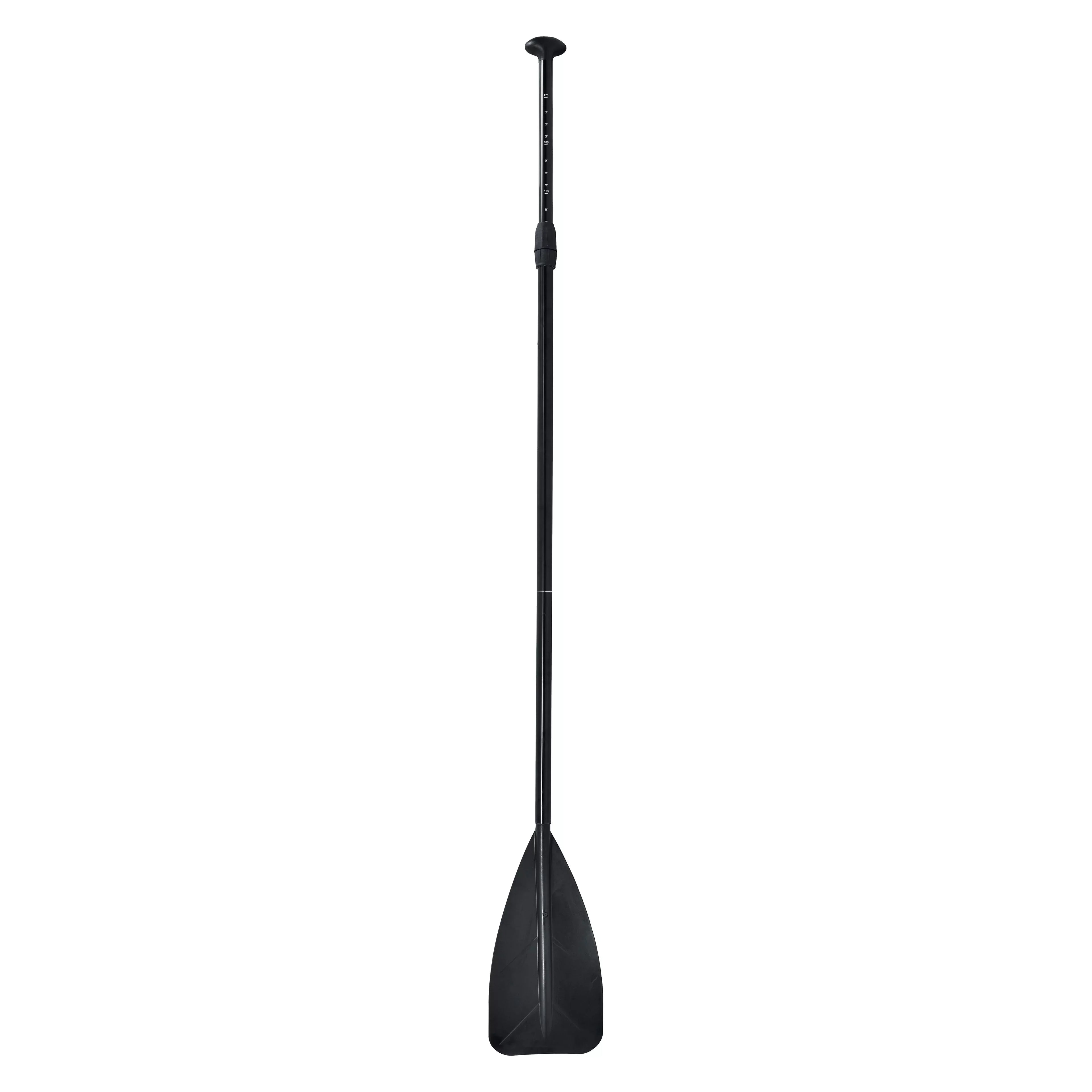 Blue Wave Sizeports 2-Piece Adjustable Aluminum Sizetand Up Paddleboard Paddle