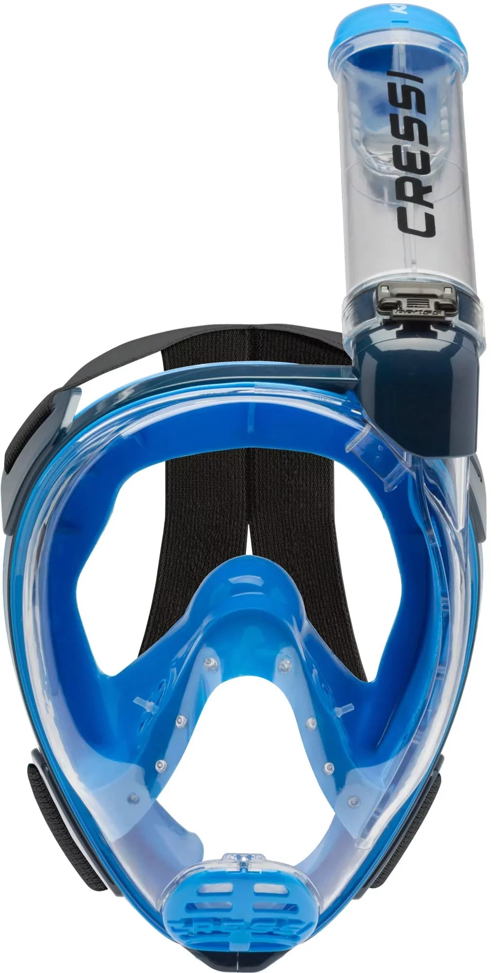 Cressi Knight (light blue/dark blue) [Size/M]