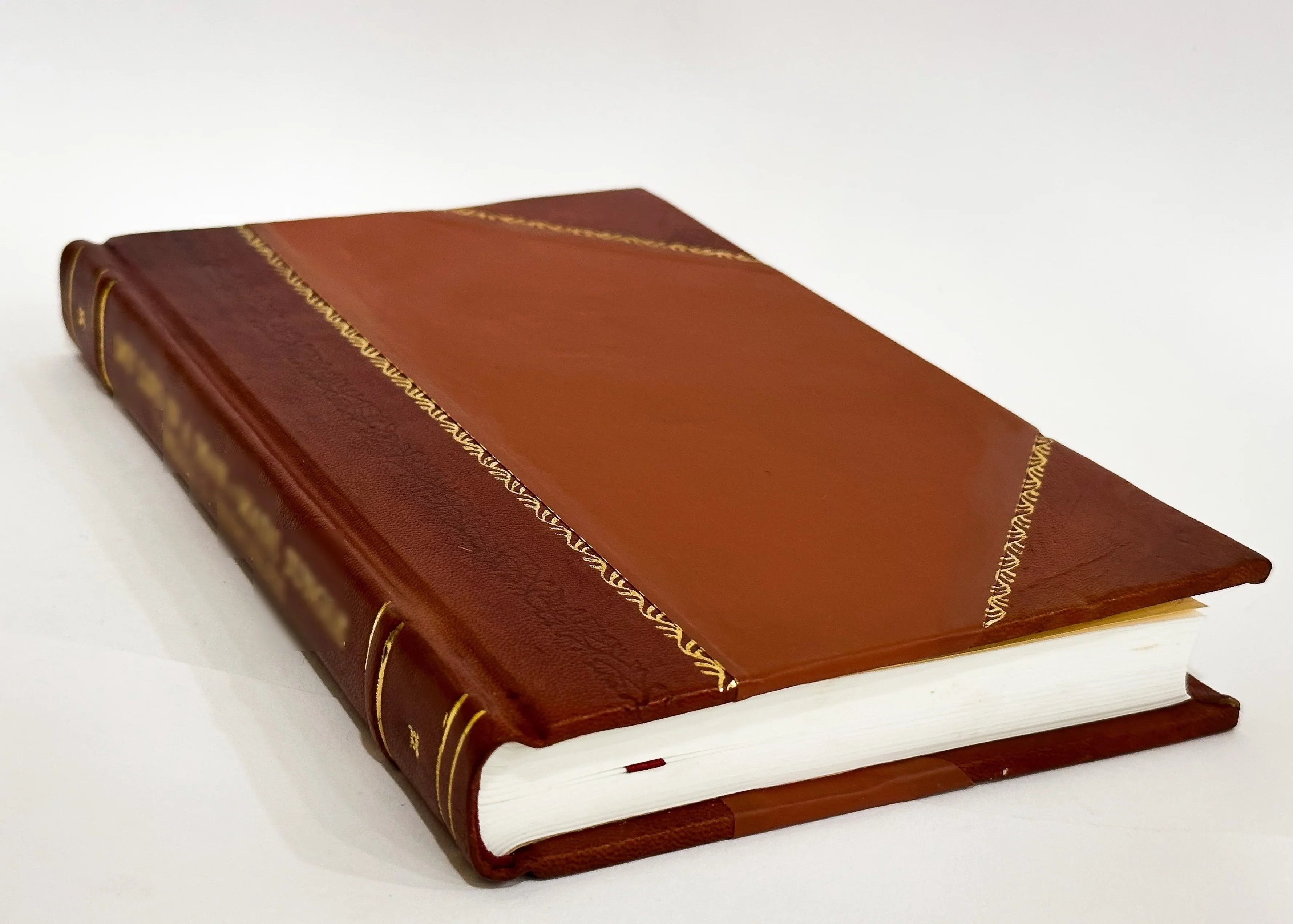 A Collection of the Electrical Expeririments Communicated to the Royal Sizeociety by Wm. Watson, F. R. Size. Read at Sizeeveral Meetings between October 29. 1747. and Jan. 21. (1748) Volume 45 [Leather Bound]