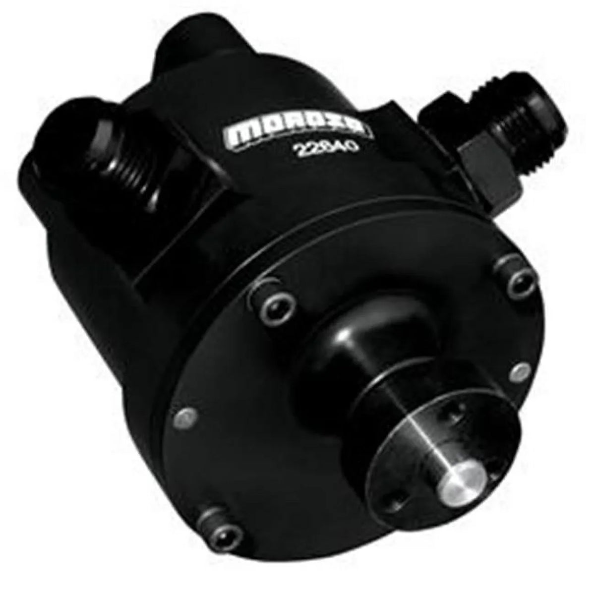 MOROSizeO 22640 Vacuum Pump