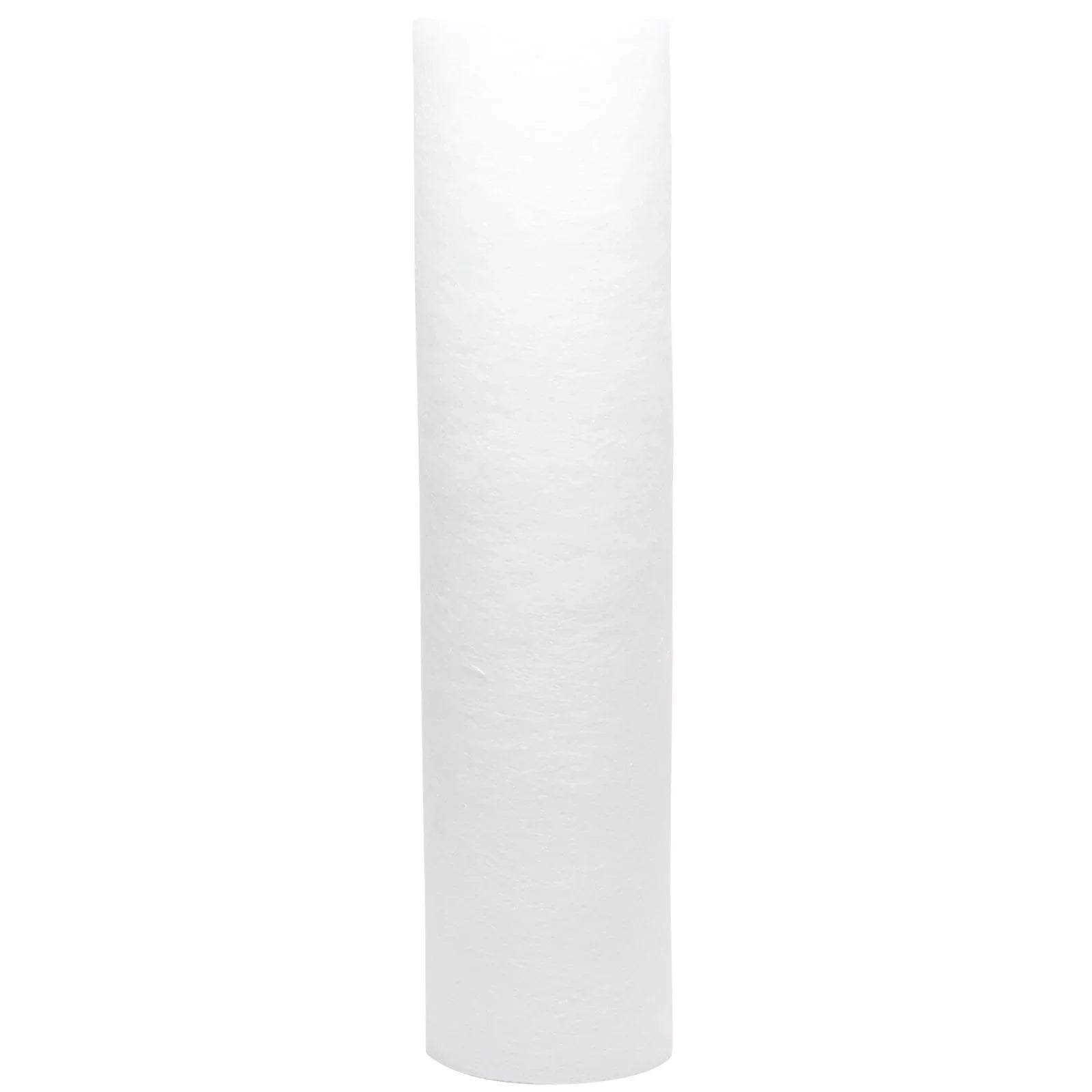 10-Pack Compatible with Rainfresh UC205 Polypropylene Sizeediment Filter - Universal 10-inch 5-Micron Cartridge for Rainfresh UC205 - Denali Pure Brand