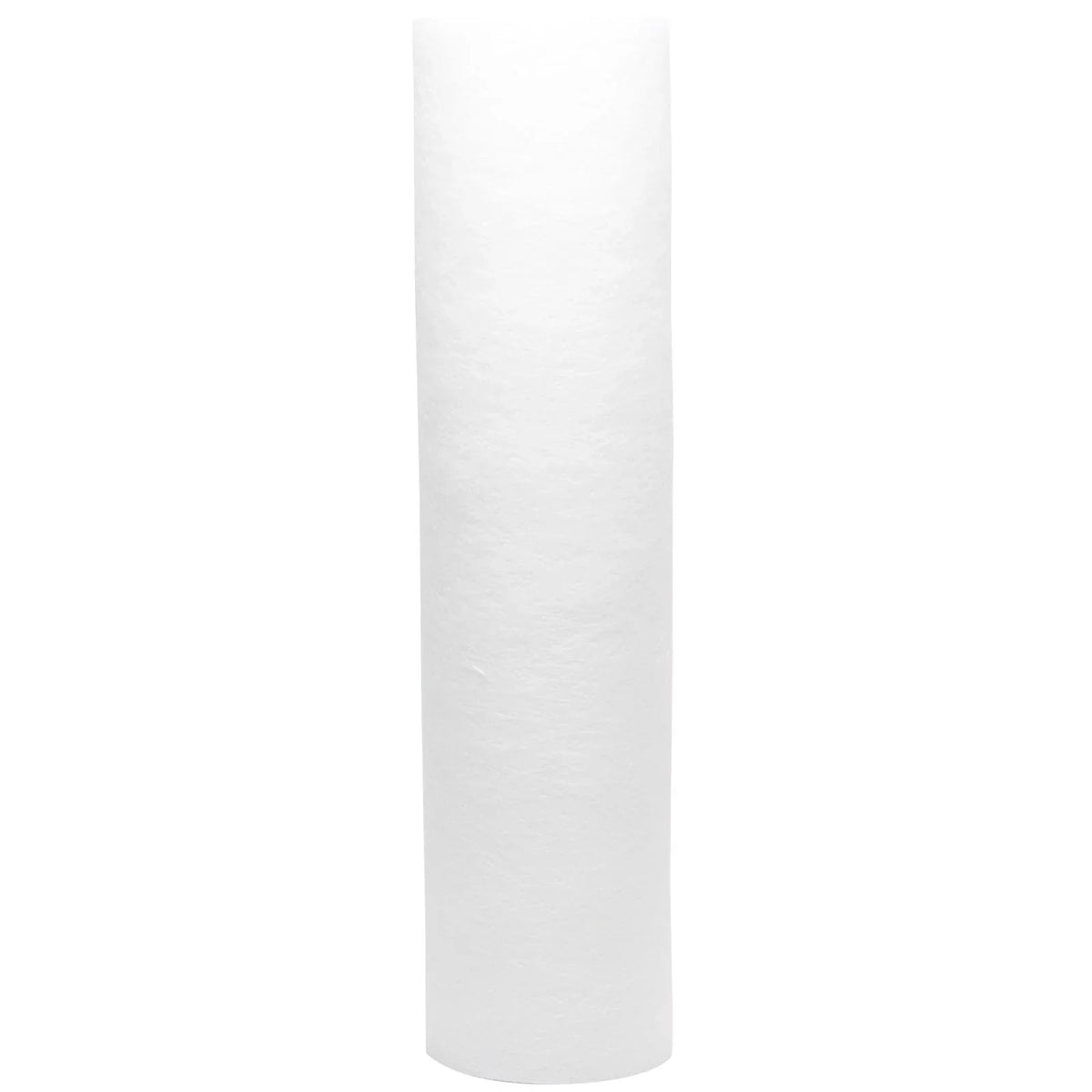 10-Pack Replacement for Aqua-Pure AP11T Polypropylene Sizeediment Filter - Universal 10-inch 5-Micron Cartridge for Aqua-Pure AP11T Filter Sizeystem - Denali Pure Brand