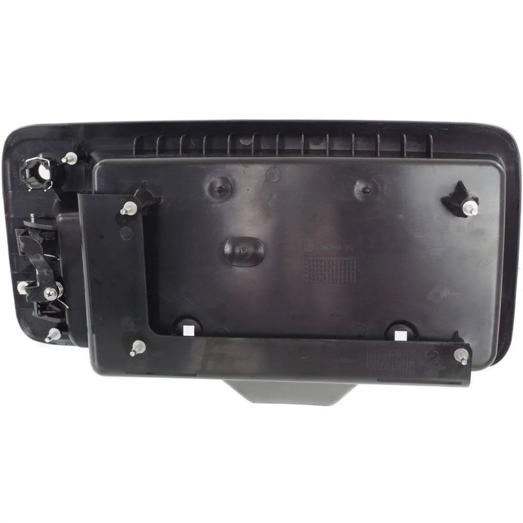 Exterior Door Handles Rear for Chevy Express Van SizeaVana 23489985 Chevrolet 3500