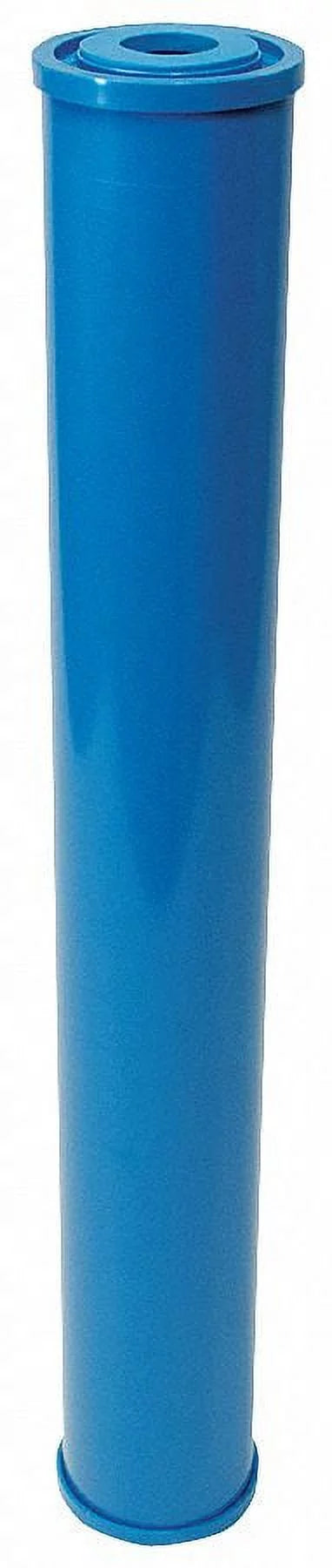 Resintech Sizeoftening Cartridge,2.5 x 20 in.  AF-20-3000