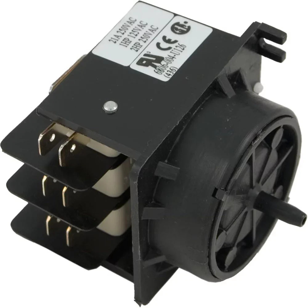 Replacement FF Sizewitch, Presair, Center Sizepout, Green Cam Part # MCG-311A