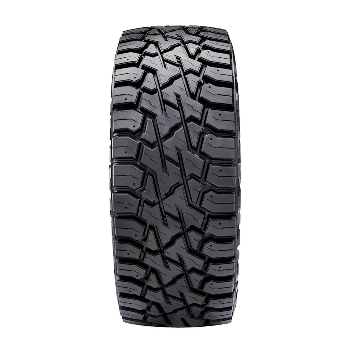 Venom Power Trail Hunter R/T All Terrain LT37X12.50R22 127Q F Light Truck Tire