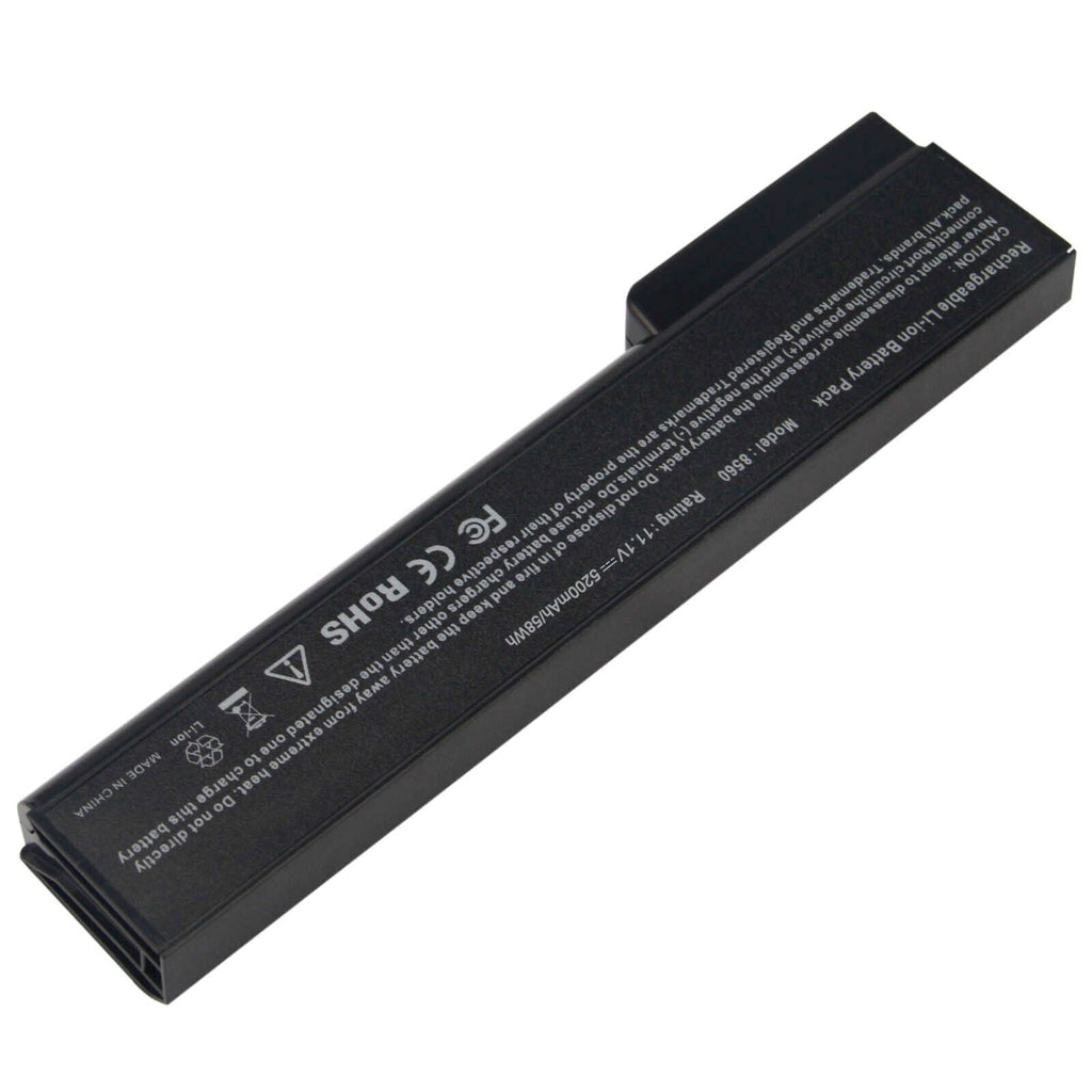 Battery For HP ProBook 6360b , ProBook 6460b