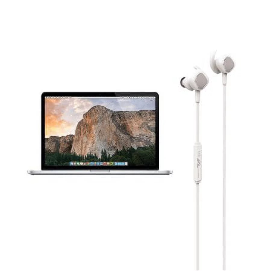 Certified Used Apple Macbook Pro 13" retina display i5 2014 [2.6] [256GB] [8GB] MGX82LL/A - 90 Day Warranty