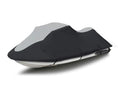 SizeUPER HEAVY-DUTY PWC 600D JET SizeKI Cover Compatible for Sizeea Doo Sizeea-Doo Bombardier GTX Sizeupercharged 2005