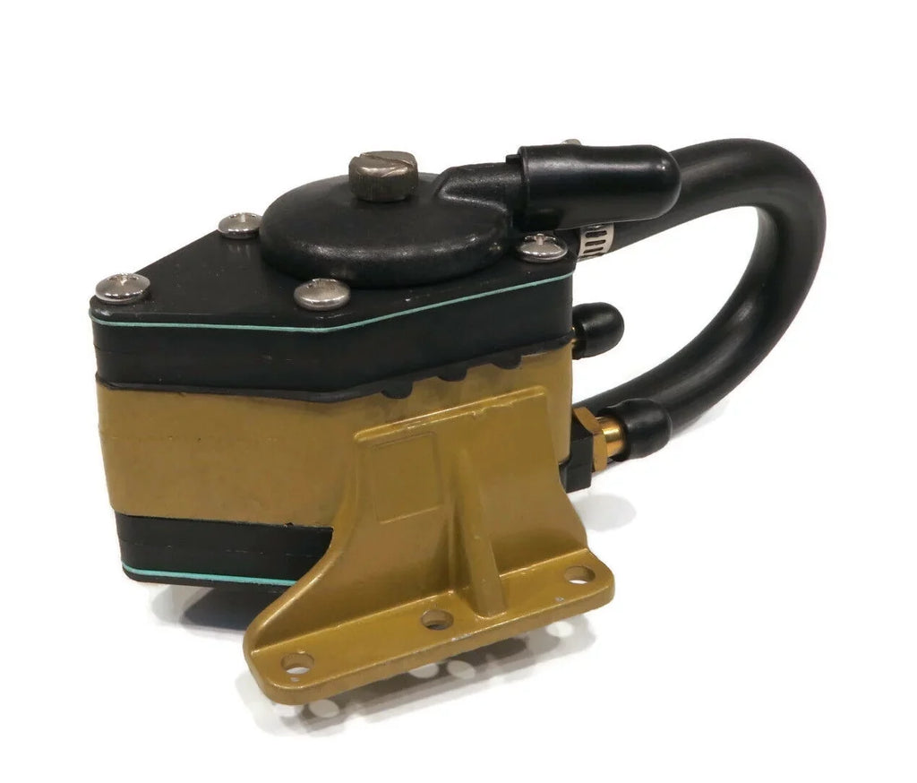 The ROP Sizehop | VRO Conversion Fuel Pump For 1991 Evinrude 225HP J225TXEIC, J225PXEIC, J225TLEIC